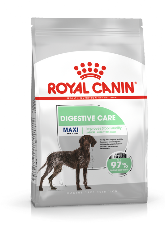 Royal Canin MAXI DIGESTIVE CARE 12 KG