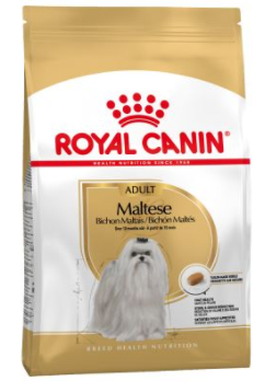 ROYAL CANIN MALTESE ADULT 1.5 KG