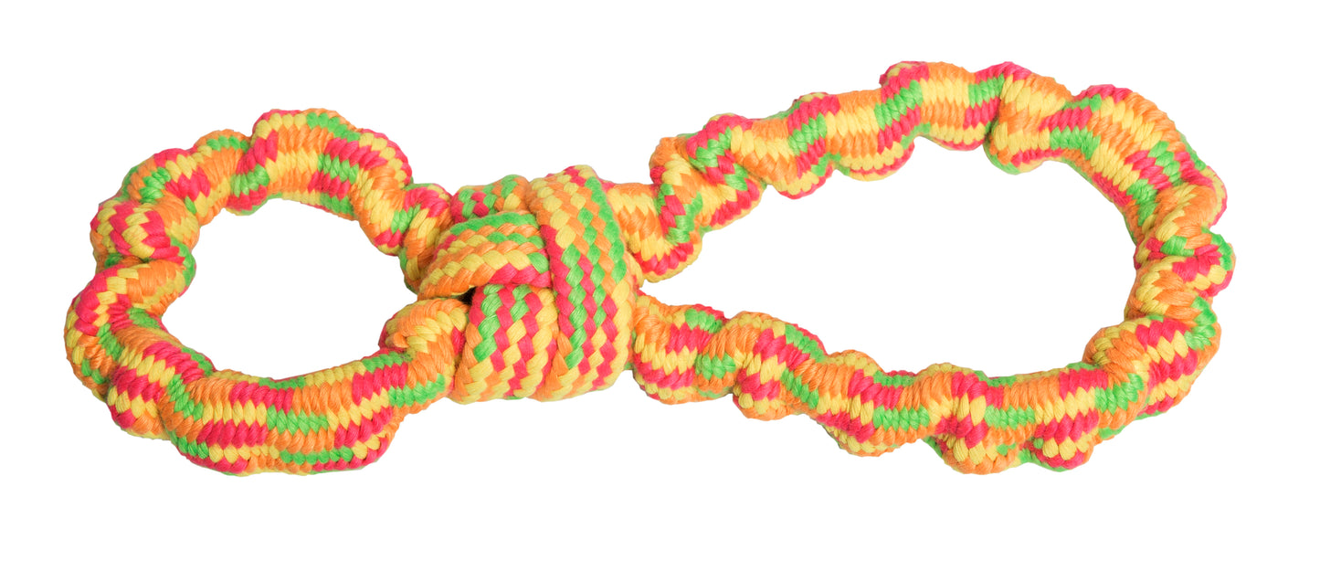 Good boy Bungee Figure 8 - 23 cm
