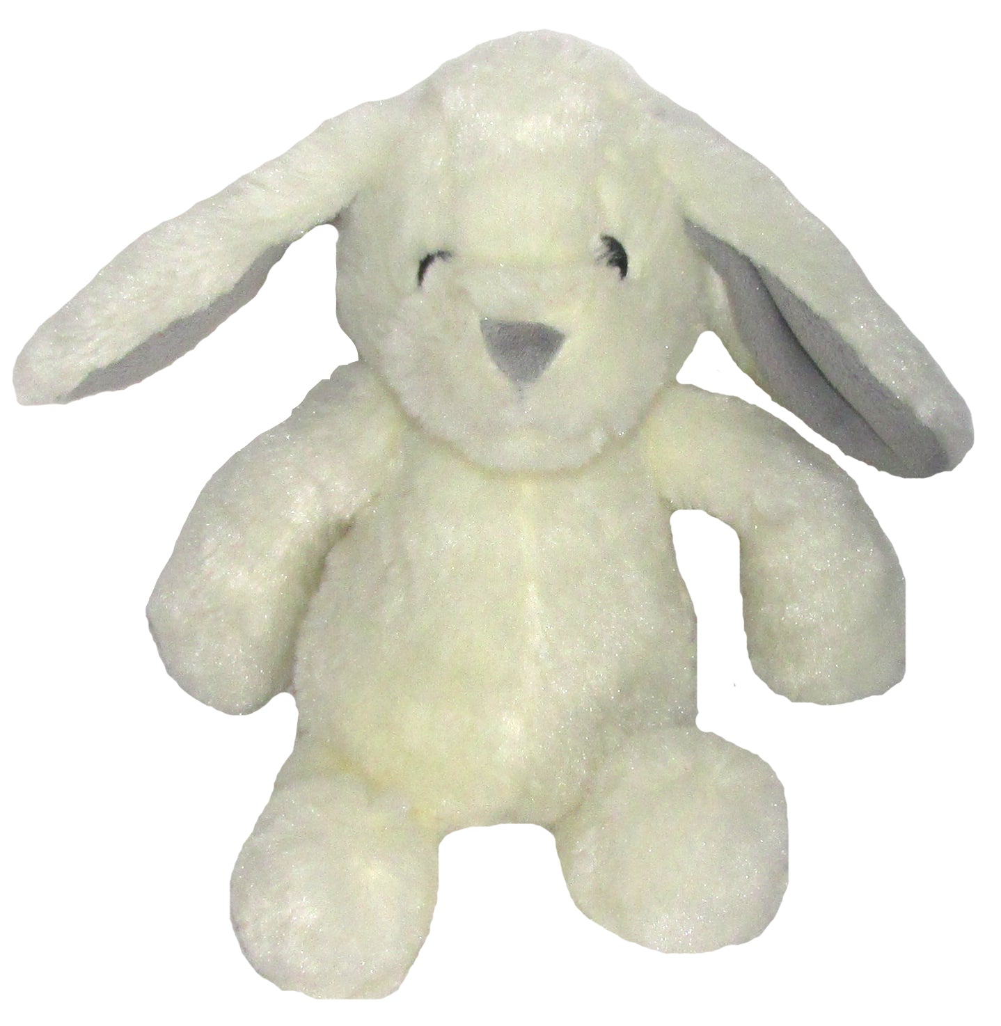 Good boy Barkington Rabbit