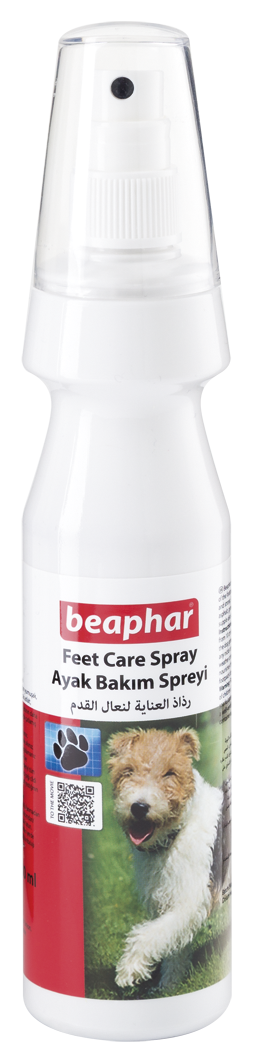 Feet Care Spray 150 ml