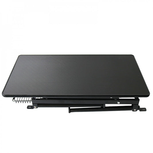 Foldable Grooming Tables 110cm X 60 Cm Electric