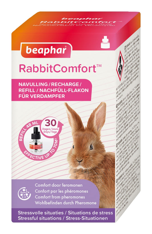 RabbitComfort Calming Diffuser Refill 48ml