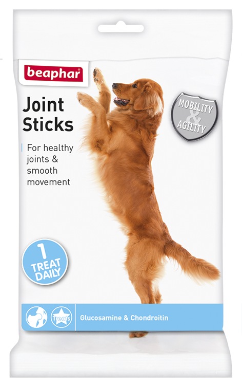 Joint Sticks 7 pcs