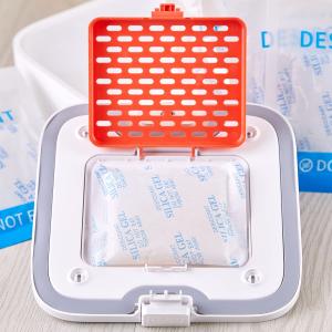 PetKit DESICCANT GEL FOR PETKIT AUTOMATIC SMART FEEDERS (5PCS)