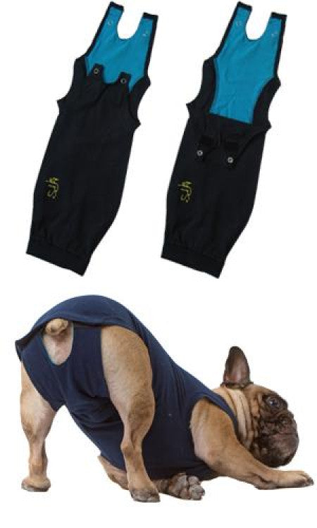 Dog Medical Shirt S