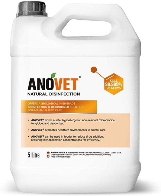 Anovet 5 L