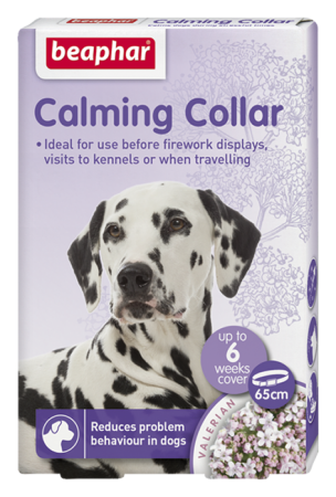 Calming Collar for Dog