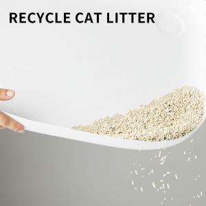 Pet Kit New CAT LITTER TRAPPER AND STAIR