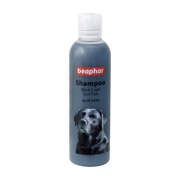 Shampoo Macadamia Oil for Puppies 250ml
