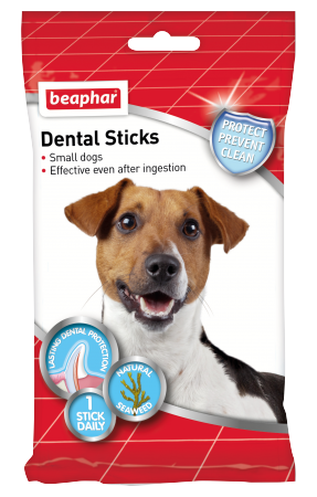 Dental Sticks  - Small Dogs
