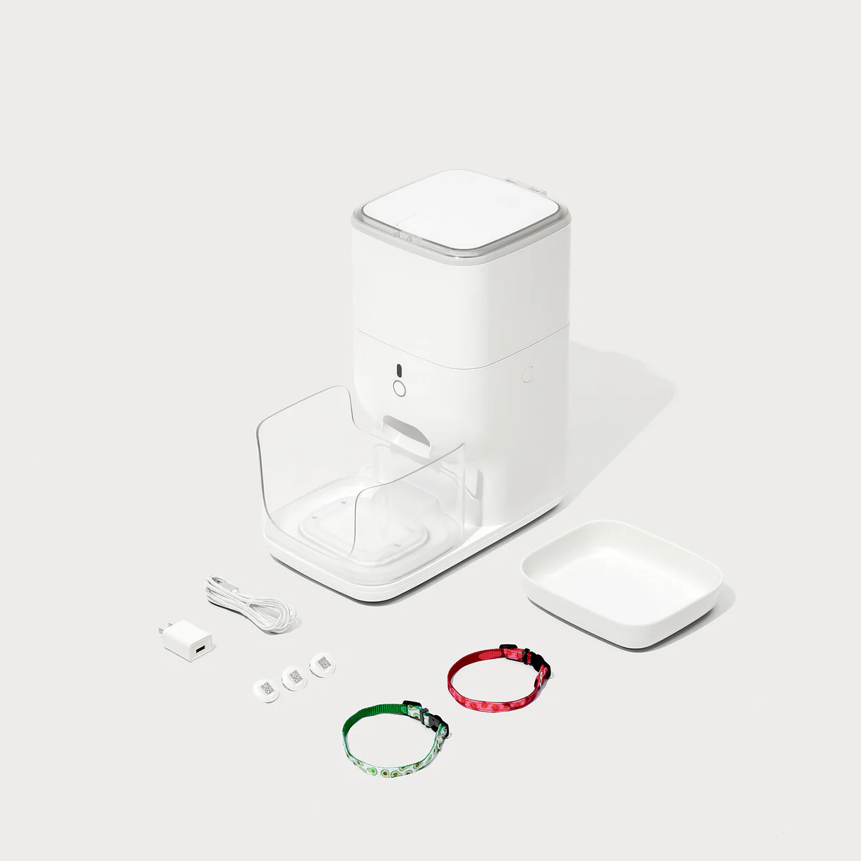 CATLINK Automatic Feeder Fresh 2 - Luxury