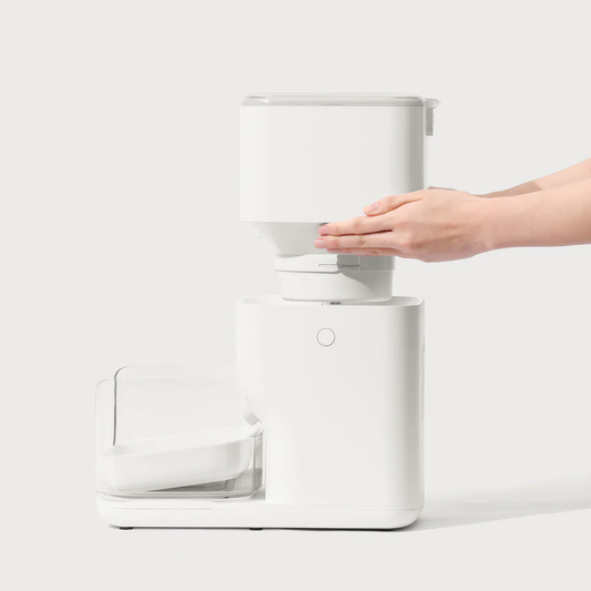 CATLINK Automatic Feeder Fresh 2 - Luxury