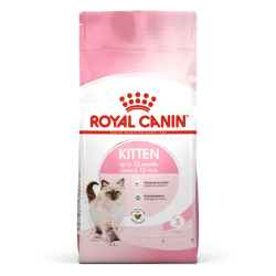 Royal Canin Feline Health Nutrition Kitten 4 KG