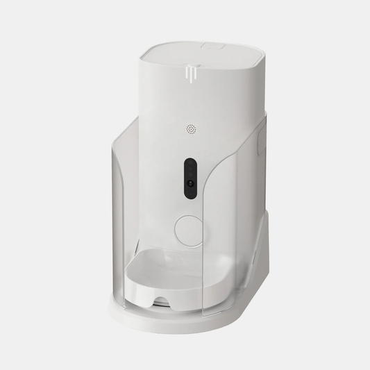 CATLINK Multi-Cat Recognition Automatic Feeder - Facelink
