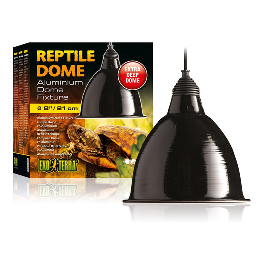 Exo Terra Reptile Dome - Large