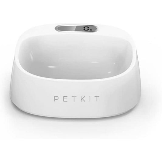 PETKIT "ANTIBACTERIAL" BOWL - WHITE