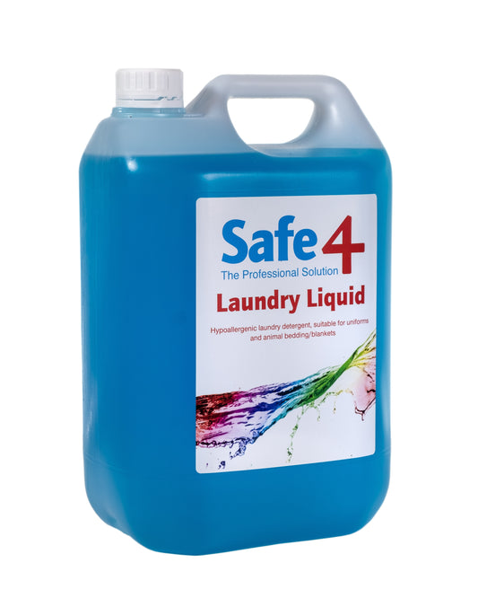 DEODERIZING WASHING LIQUID 5LT