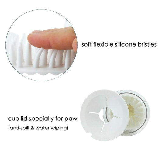 PETKIT - PAW CLEANER AND MASSAGER
