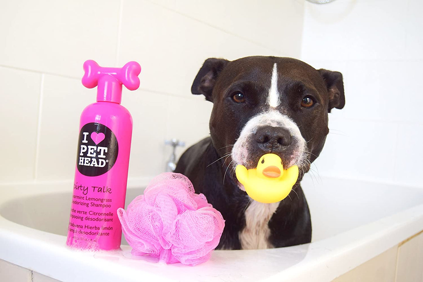 Pet Head Furtastic Crème Rinse 475ml