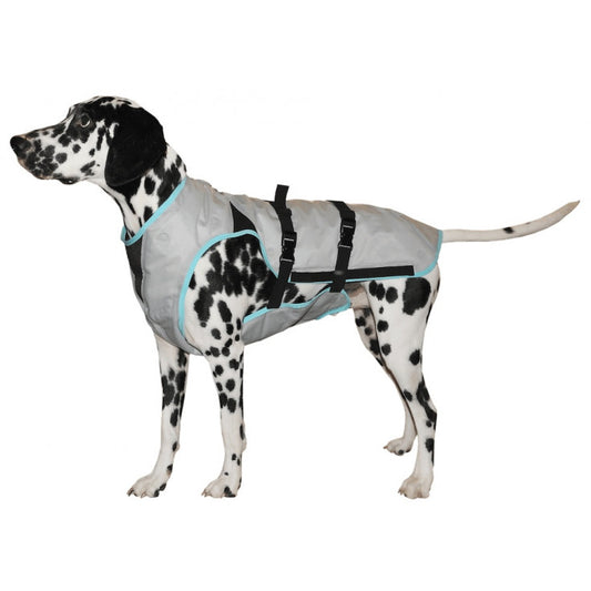 DRY COOLING VEST DOG - SMALL