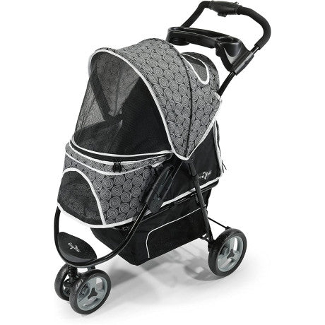 Promenade Pet Stroller Premium design