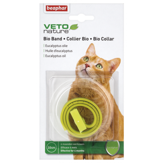 Beaphar BIO COLLAR - CAT
