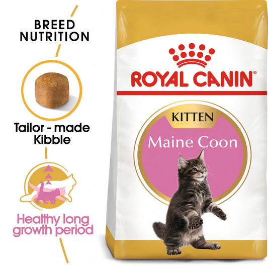Royal Canin Kitten 2 Kg