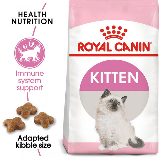 Royal Canin NUTRITION KITTEN 10 Kg