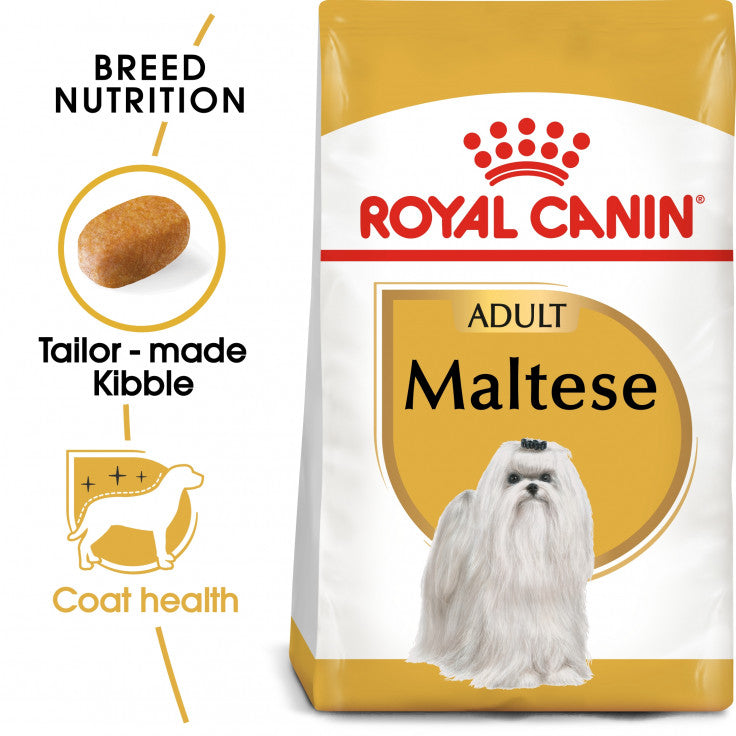 ROYAL CANIN MALTESE ADULT 1.5 KG