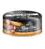 Absolute Holistic RawStew - Wild Tuna & King Salmon Recipe 80g