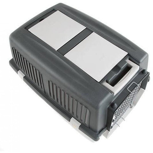 MARCOPOLO 6 IATA (AIRPLANE/FLIGHT) CARRIER FOR CATS AND DOGS- ITALY MADE