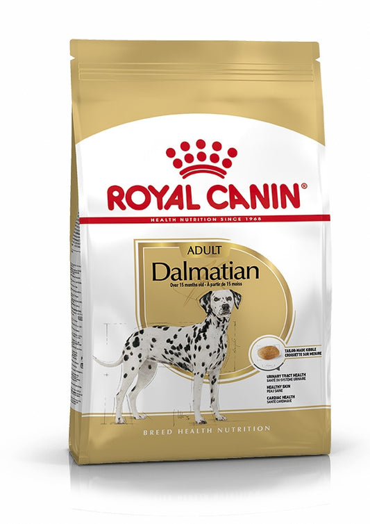 ROYAL CANIN DALMATIAN ADULT 12 KG